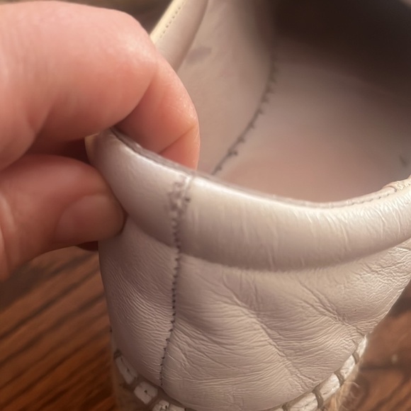 J/slide NYC whit platform size 7,5 - Picture 6 of 6